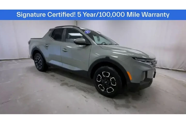 $24996 : Hyundai SANTA CRUZ 2022 AWD image 2