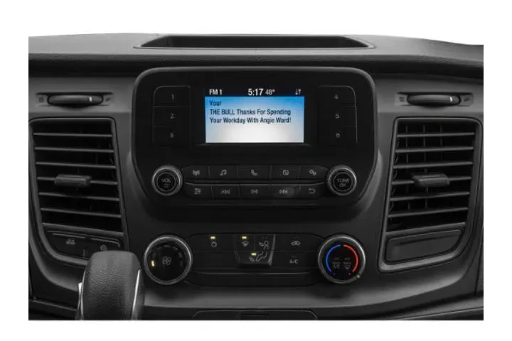 $28991 : Ford Transit 2020 250 3dr SW image 10