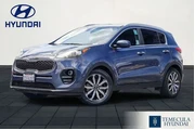 Kia Sportage 2017 EX 4dr SUV en Riverside