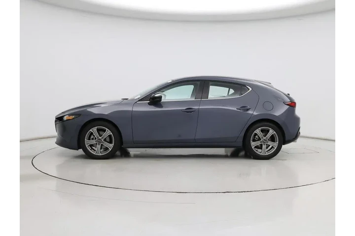 $23998 : Mazda Mazda3 Hatchback 2023 image 3