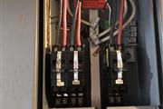 Electrical service