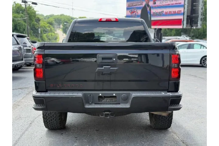 $19495 : 2017 Silverado 1500 LT Z71 image 8