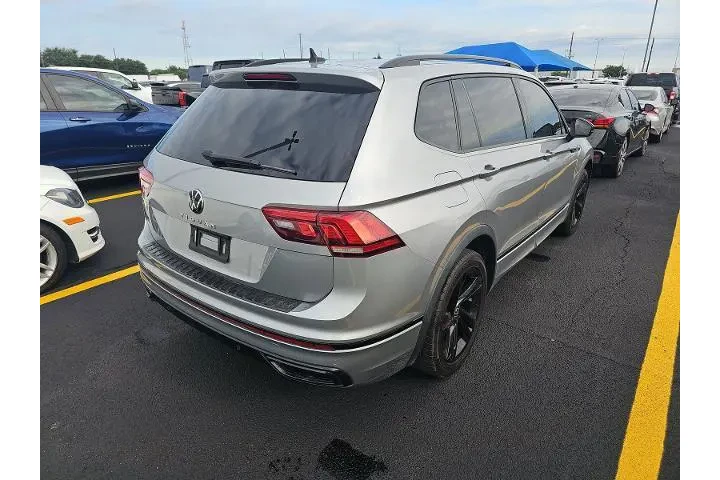 $23773 : Volkswagen Tiguan 2023 SE R- image 3