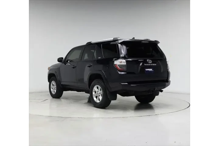 $30998 : Toyota 4Runner 2021 4x4 SR5 image 2