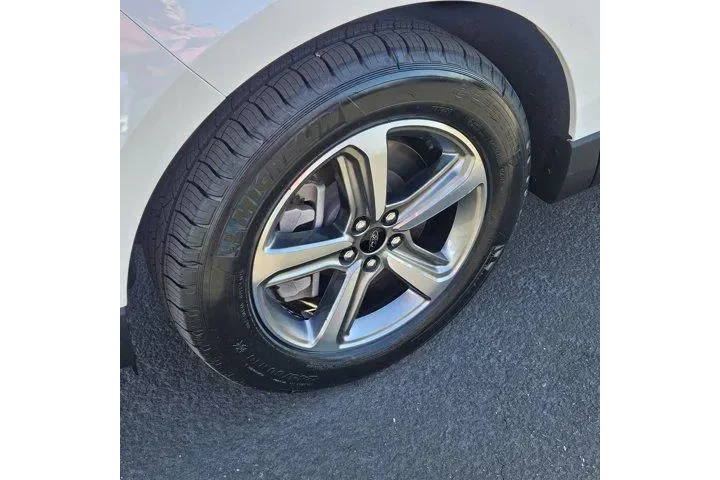 $28888 : Ford Edge 2023 AWD SEL 4dr C image 9