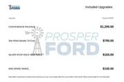 $23995 : Ford Edge 2022 AWD ST-Line 4 thumbnail