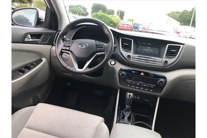 $11995 : Hyundai TUCSON 2018 Value 4d image 7