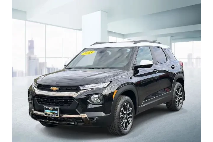 $22495 : Chevrolet Trailblazer 2023 4 image 1