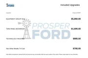 $39995 : Ford Explorer 2023 AWD ST 4d thumbnail