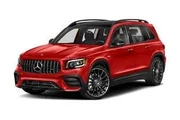 Mercedes-Benz GLB 2023 AWD A en Dallas