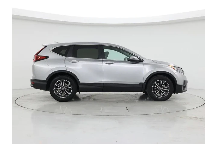 $28998 : Honda CR-V 2022 EX 4dr SUV image 7