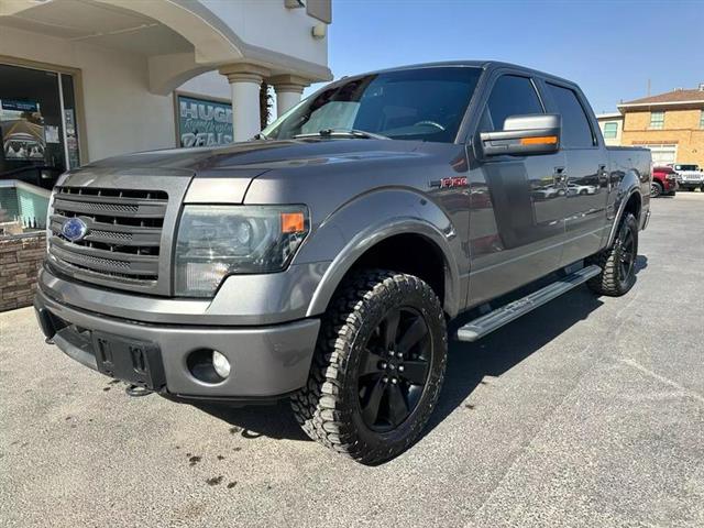 $25995 : Pre-Owned 2014 F150 SuperCrew image 1