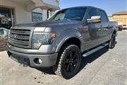 Pre-Owned 2014 F150 SuperCrew en El Paso