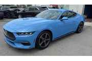 Ford Mustang 2024 EcoBoost 2