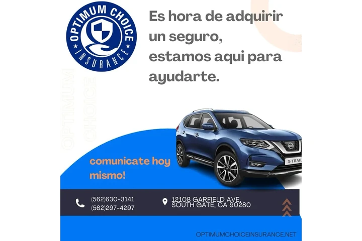 AUTO INSURANCE image 1