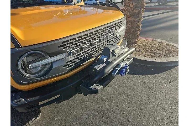 $39300 : Ford Bronco 2021 4x4 Badland image 6