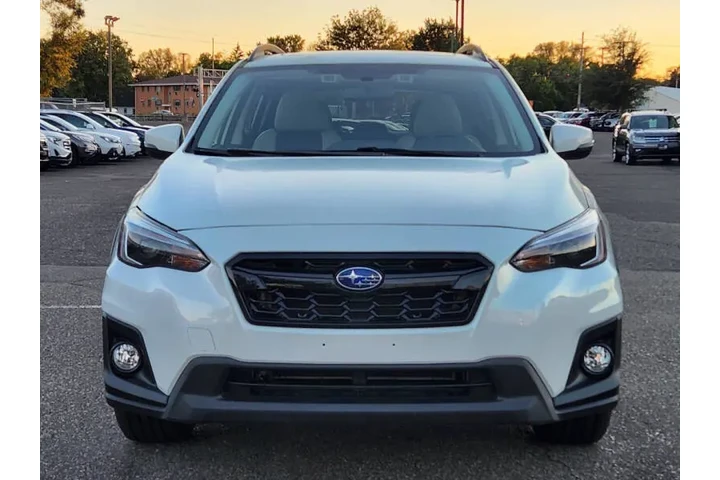 $16752 : 2019 Crosstrek 2.0i Limited image 7