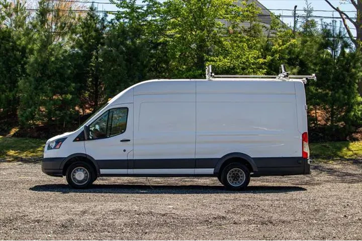 $14895 : Ford Transit 2015 350 HD 3dr image 4