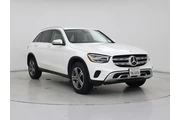 Mercedes-Benz GLC 2022 AWD G en San Jose