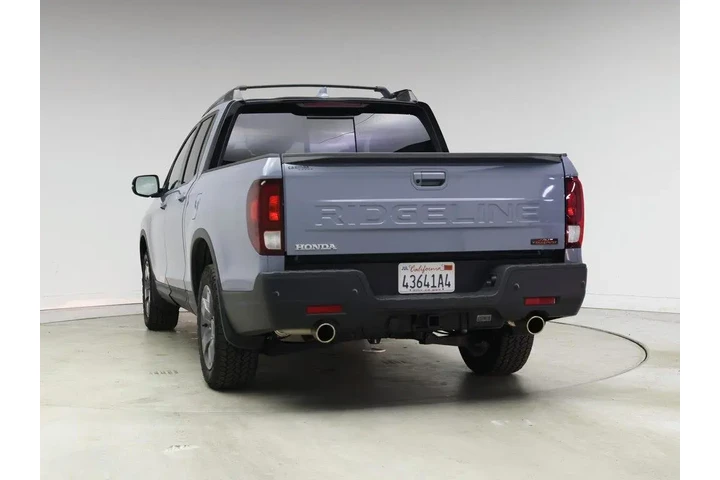 $36998 : Honda Ridgeline 2024 AWD Tra image 6