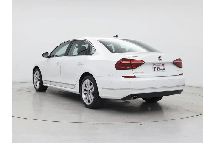 $16998 : Volkswagen Passat 2017 1.8T image 2