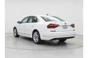 $16998 : Volkswagen Passat 2017 1.8T thumbnail