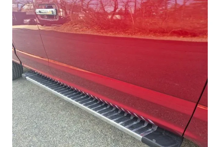 $31886 : Ford F-150 2018 4x4 XLT 4dr image 10