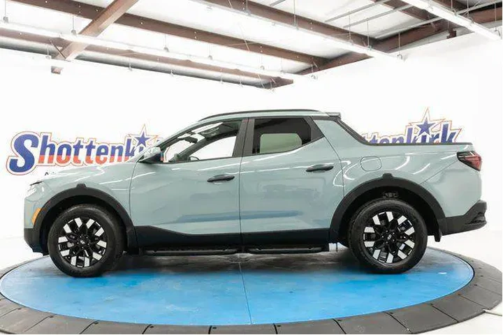 $30023 : Hyundai SANTA CRUZ 2026 SEL image 5