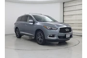 INFINITI QX60 2016 AWD 4dr S en Sacramento