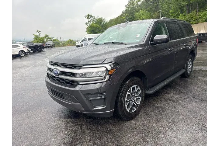 $37790 : Ford Expedition MAX 2024 4x2 image 3