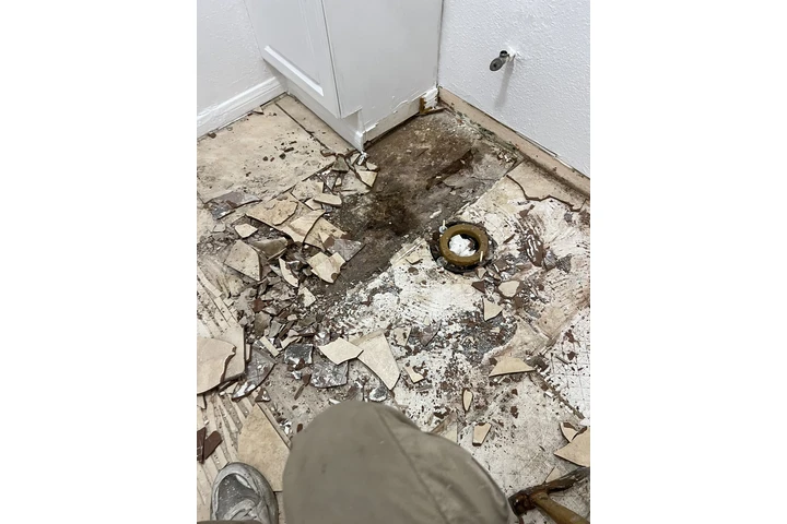 Instalación de pisos image 2