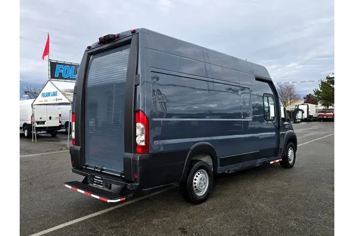 $29416 : Ram ProMaster EV 2024 Delive image 4