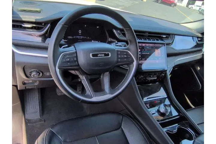 $34777 : Jeep Grand Cherokee 2022 4x4 image 2