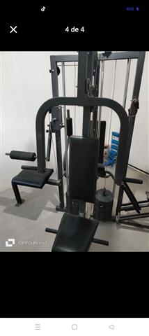 GIMNASIO MULTIFUNCIONAL image 3