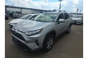 $34900 : Toyota RAV4 Hybrid 2023 AWD thumbnail