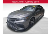 Toyota Camry 2021 SE 4dr Sed en Orlando