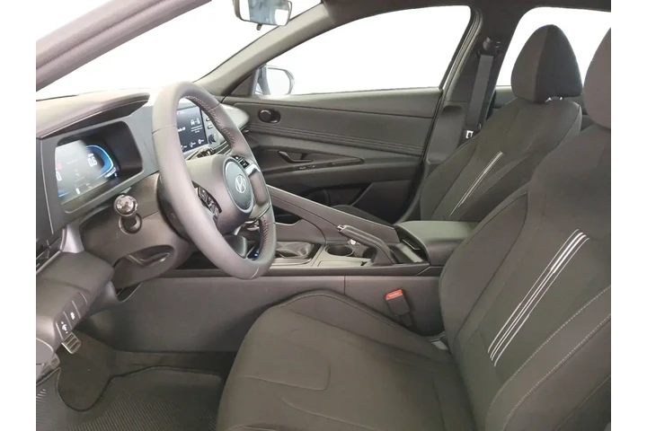 $22491 : Hyundai ELANTRA 2025 SEL Spo image 9