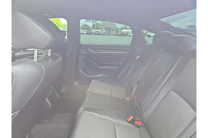 $18995 : Honda Accord 2019 Sport 4dr image 8