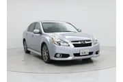 Subaru Legacy 2014 AWD 2.5i en Fresno