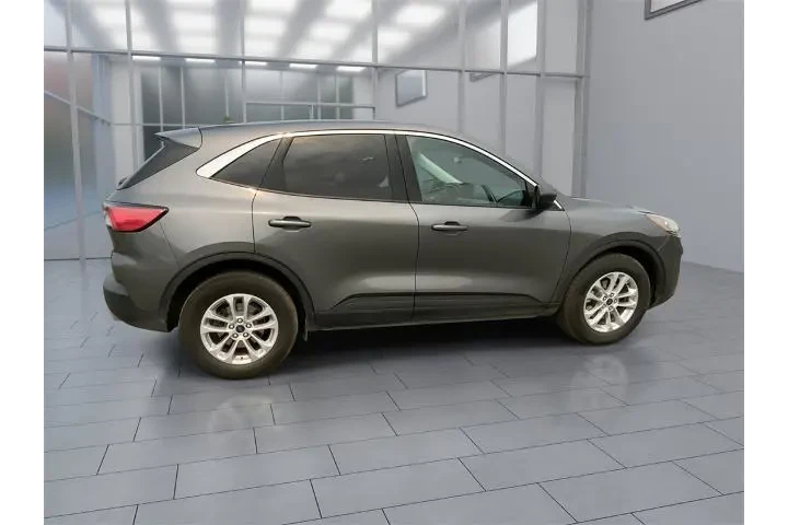 $24000 : Ford Escape 2022 AWD SE 4dr image 9