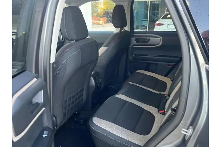 $28328 : Ford Bronco Sport 2025 AWD B image 7