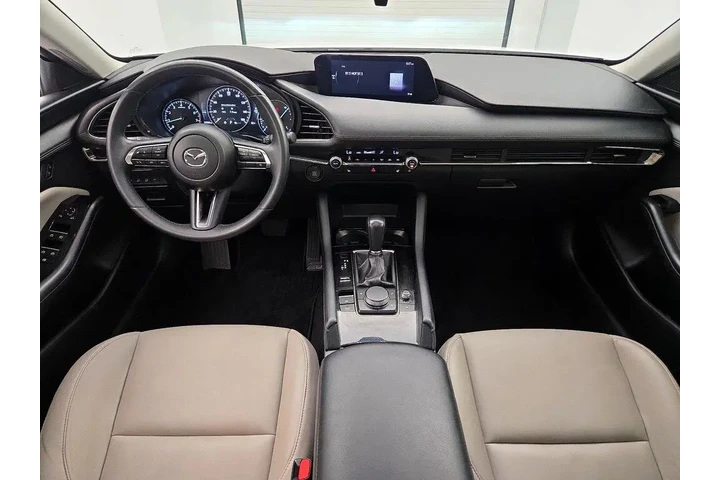 $21998 : Mazda Mazda3 Sedan 2024 2.5 image 9