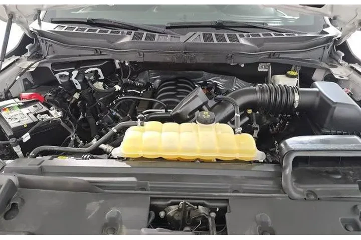 $34900 : Ford F-150 2024 4x2 STX 4dr image 5