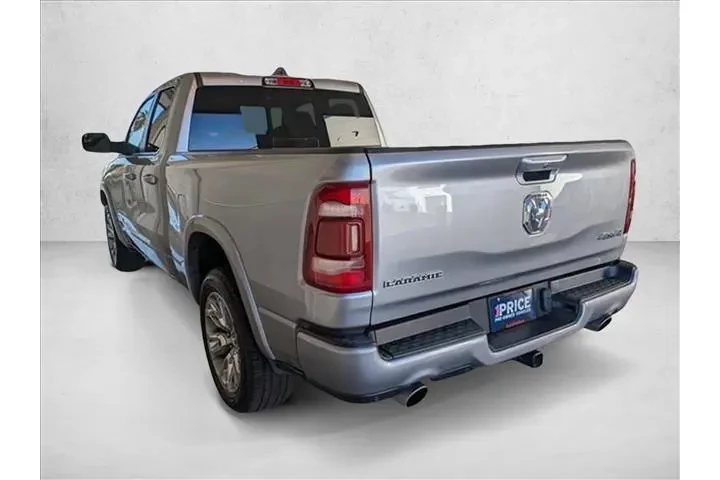 $25990 : Ram 1500 2019 4x4 Laramie 4d image 8