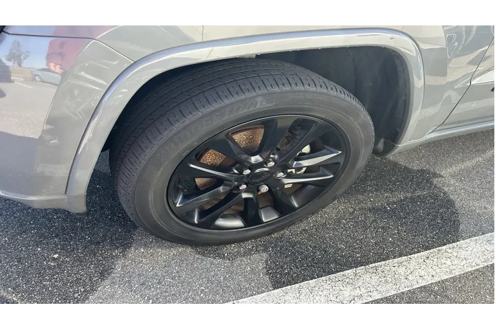 $22450 : Jeep Grand Cherokee WK 2022 image 10