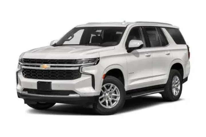 $48620 : 2023 Tahoe LS image 1