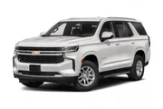 2023 Tahoe LS en McAllen