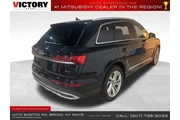 $29195 : Audi Q7 2024 AWD quattro Pre thumbnail