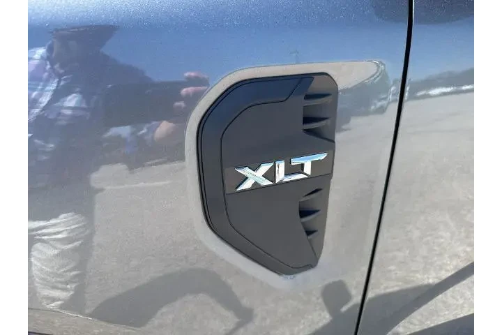 $37500 : Ford Ranger 2024 4x4 XLT 4dr image 5