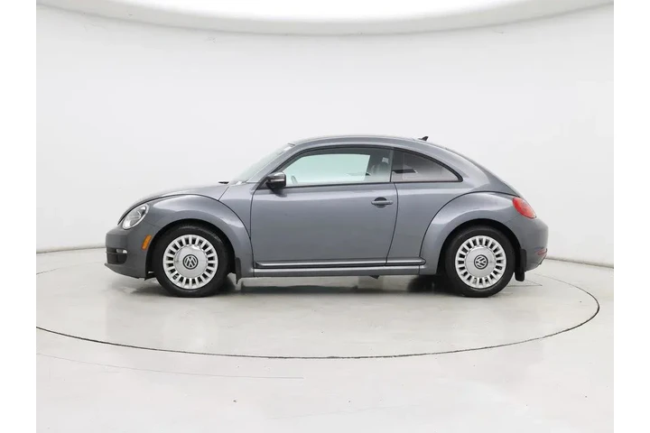 $18998 : Volkswagen Beetle 2015 1.8T image 3